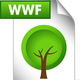 Illustration for article titled WWF Is a New Green File Format That's Impossible To Print